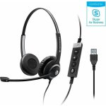 Under Control Wired Stereo Headset recenze