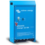 Victron Energy Phoenix 12V/50A recenze