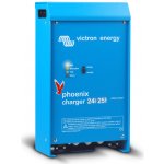 Victron Energy Phoenix 24V/25A recenze