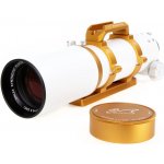 William Optics 81/559 ZenithStar 81 OTA recenze
