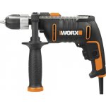 Worx WX317 recenze