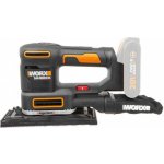 Worx WX820.9 recenze