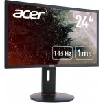 Acer XF240QP recenze