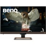 BenQ EW3280U recenze