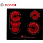Bosch PKM675DP1D recenze