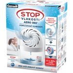 Ceresit Stop vlhkosti Aero 360° přístroj + tableta recenze