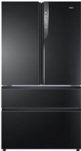 Fotografie HAIER HB26 FSNAAA  recenzía