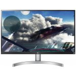LG 27UL600 recenze
