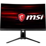 MSI Gaming Optix MAG271CR recenze