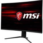 MSI Gaming Optix MAG322CQRV recenze