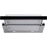 Nortberg Amadis Black 60 cm recenze