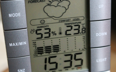 Nejlepší domácí meteostanice, podle čeho vybírat