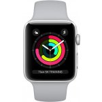 Apple Watch Series 3 42mm recenze