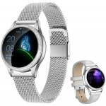 Chytré hodinky Armodd Candywatch Crystal recenze testy