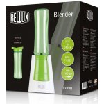 BELLUX BX 3101 recenze