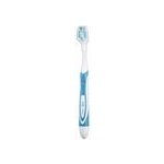 Beper 40912A modro-bílá / elektrický zubní kartáček / sonický / voděodolný / 1x AAA (BEP-40912-A) recenze