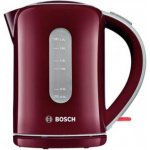 Bosch TWK 7604 recenze
