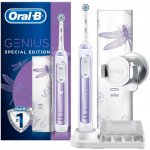 Braun Oral-B Genius 10000N Orchid Purple Special Edition recenze