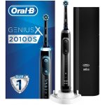 Braun Oral-B Vitality D100 Sensitive recenze