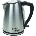 Bravo B 4306 recenze