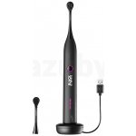 Curaprox Hydrosonic Black is White recenze