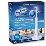 Dr. Mayer GTS1050 bílý recenze