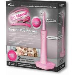 Dr. Mayer GTS1050 růžový recenze