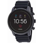 Fossil FTW4018 recenze