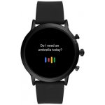 Fossil FTW4025 recenze