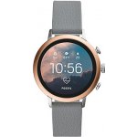 Fossil FTW6016 recenze