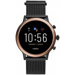 Fossil FTW6036 recenze
