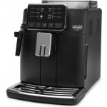 Gaggia CADORNA STYLE recenze