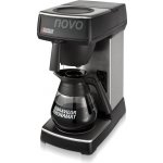 HARIO V60-03 Range Server Microwave 800ml recenze