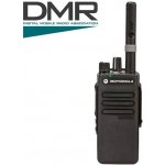 Hytera MD785 UHF recenze