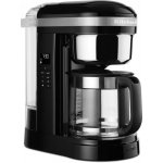 KitchenAid 5KCM1209EOB recenze