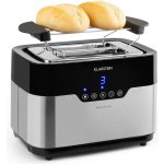 Klarstein TK8-Toaster recenze