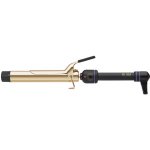 Kulma Hot Tools 24K Gold Salon Curling Iron XL – 32 mm HTIR1110XLE recenze