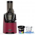 Kuvings EVO820DR_M Exclusive recenze
