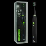 Megasmile Black Whitening Sonic recenze