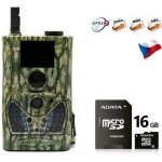 Moultrie A20i recenze