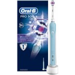 Oral-B D 16.513O zubní kartáček Care 600 oranž recenze