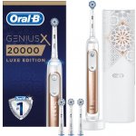 Oral-B Genius 10100 S Black recenze