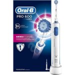 Oral-B Pro 600 recenze