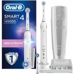 Oral-B Smart 4500 recenze