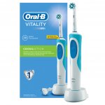 Oral-B Vitality Cross Action recenze
