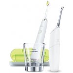 Elektrický zubní kartáček Philips Sonicare DiamondClean + AirFloss Ultra