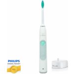 Elektrický zubní kartáček Philips Sonicare FlexCare HX6610 recenze testy