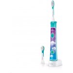 Philips Sonicare For Kids HX6321/04 recenze
