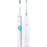 Philips Sonicare ProtectiveClean 4300 Deal Pack recenze