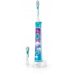 Philips Sonicare for Kids s Bluetooth HX6322/04 recenze